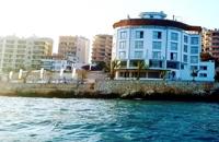 Tepe Hotel & Beach Club