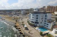 Tepe Hotel & Beach Club