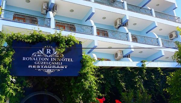 Royalton Inn Otel