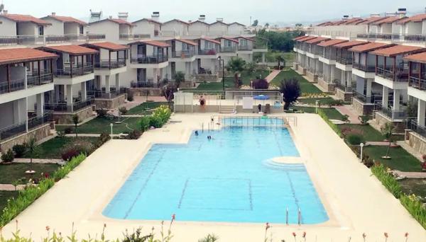 Roza Villas