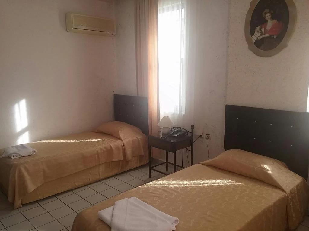 Kleopatra Sahara Hotel