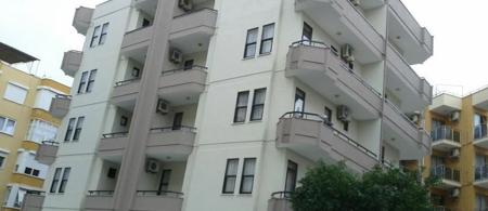 Kleopatra Sahara Hotel