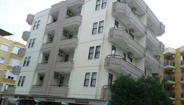 Kleopatra Sahara Hotel