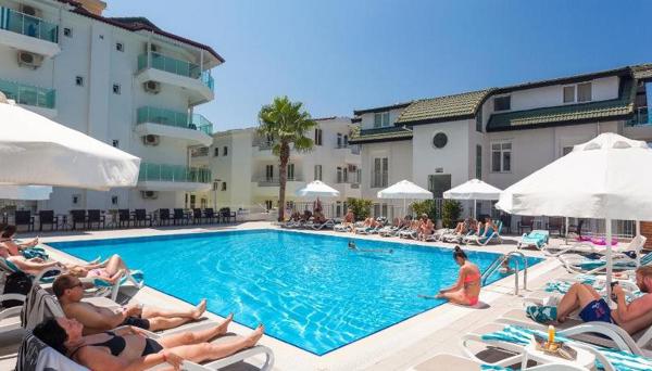 Side Su Hotel