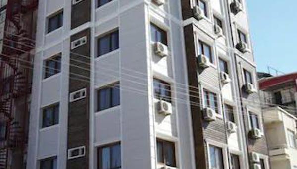 Adana Omur Otel