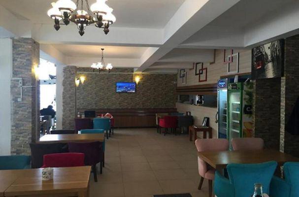 The Tuyap Joker Suites