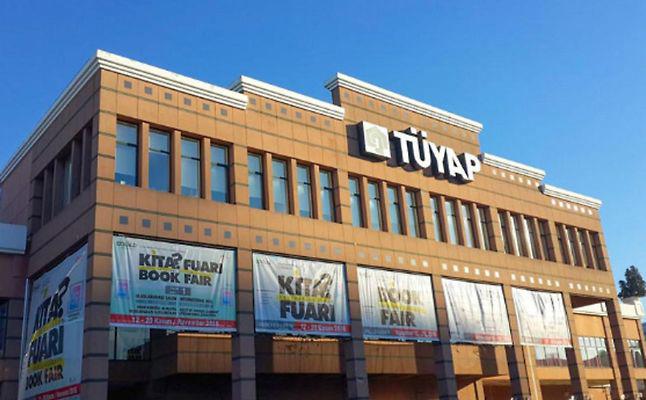 The Tuyap Joker Suites