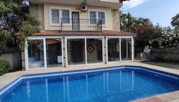Villa Ruby