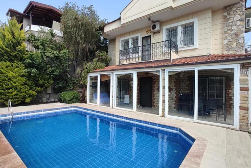 Villa Ruby