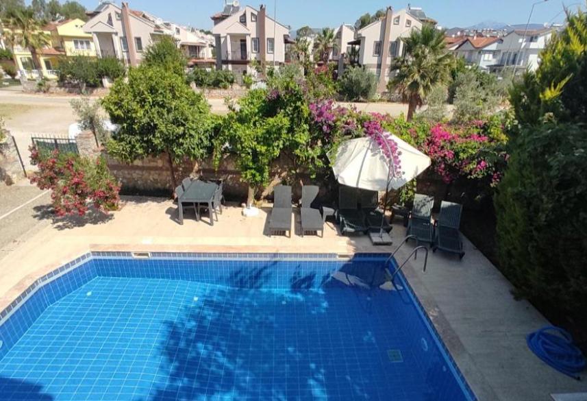 Villa Ruby