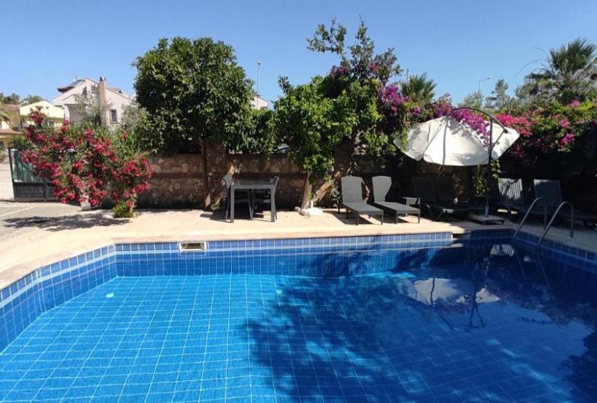 Villa Ruby