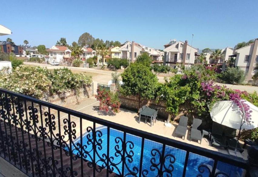 Villa Ruby