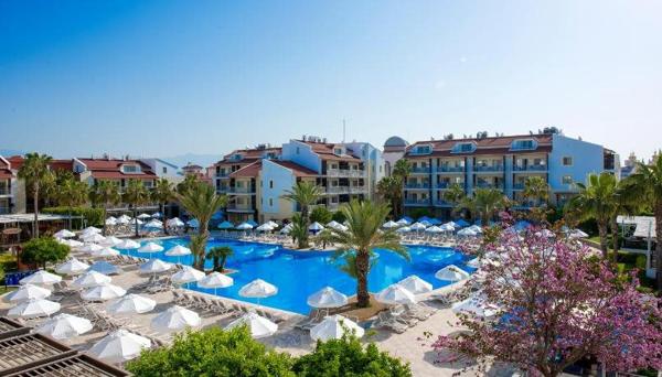 Barut B Suites