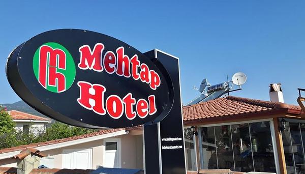 Mehtap Hotel