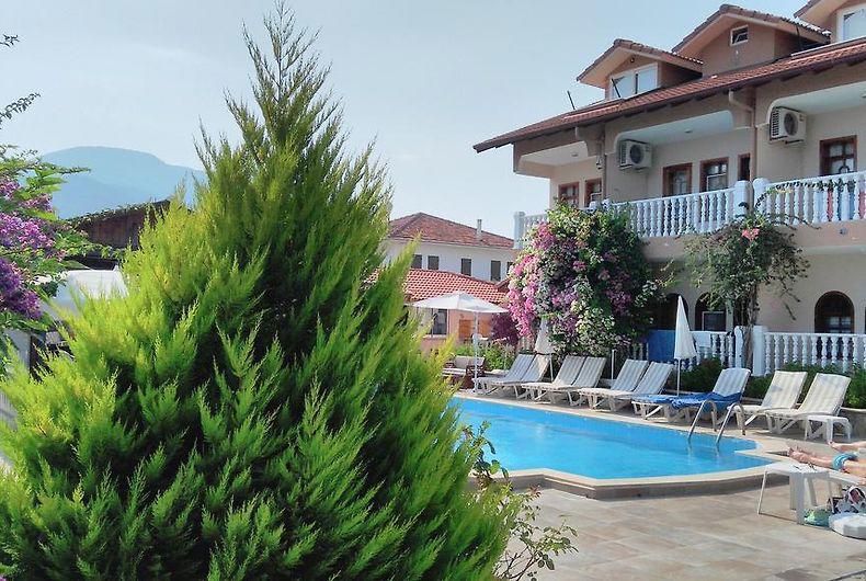Mehtap Hotel