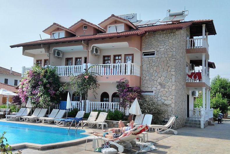 Mehtap Hotel