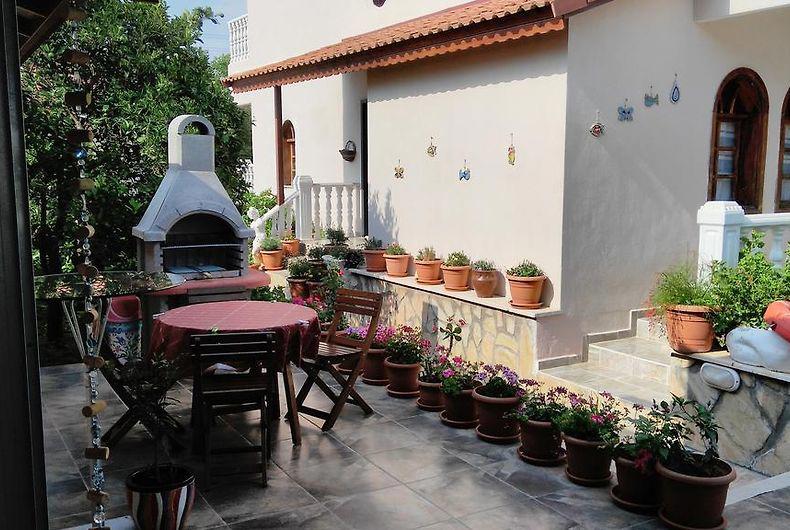 Mehtap Hotel