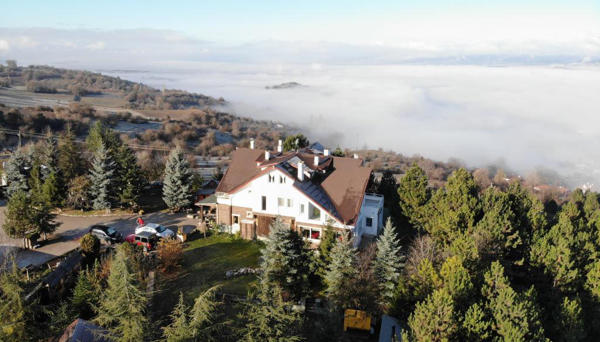 Kartaltepe Boutique Hotel & Restaurant