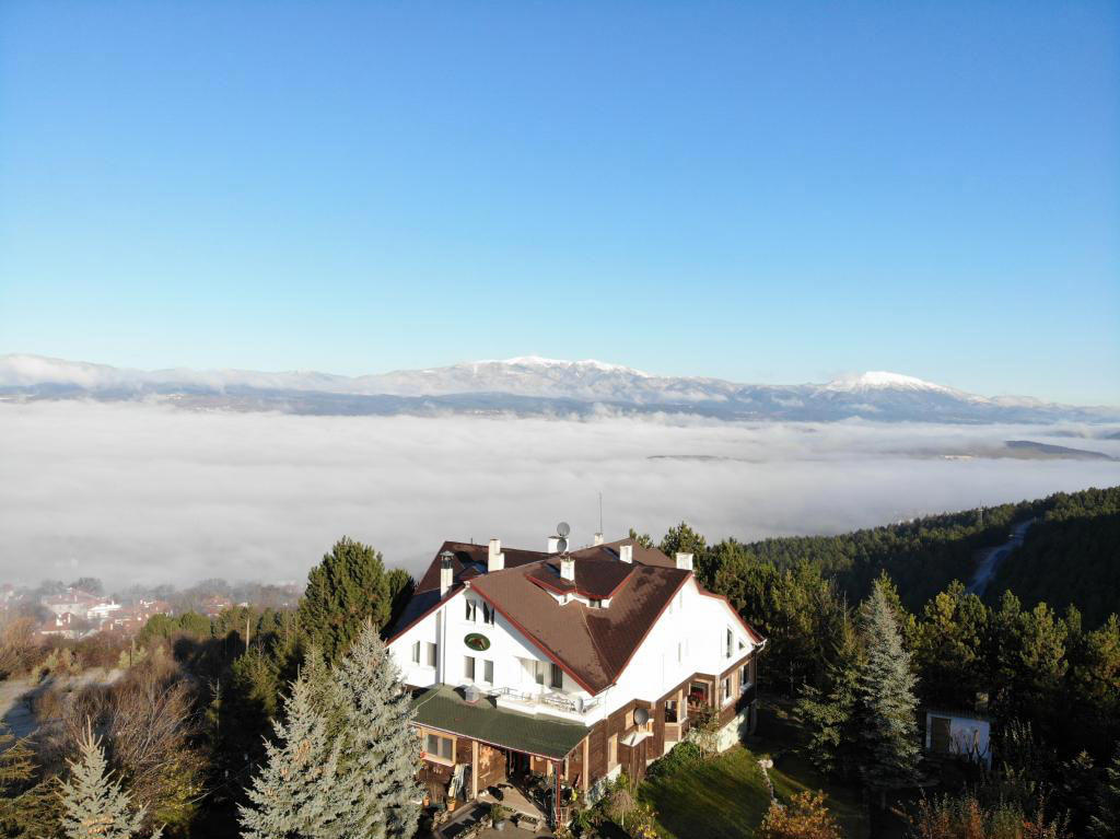 Kartaltepe Boutique Hotel & Restaurant