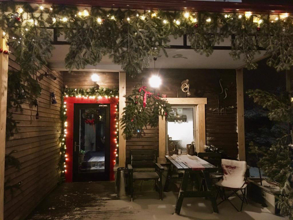 Kartaltepe Boutique Hotel & Restaurant