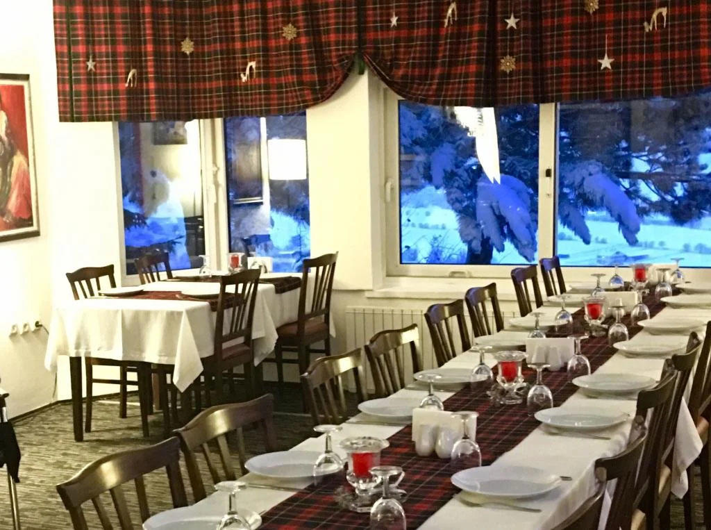 Kartaltepe Boutique Hotel & Restaurant