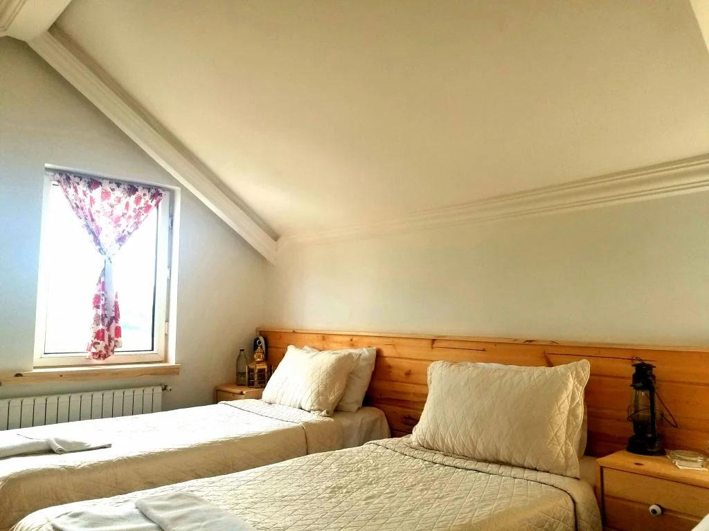 Kartaltepe Boutique Hotel & Restaurant