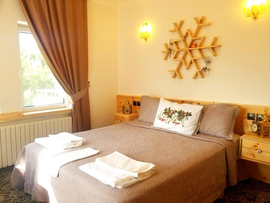 Kartaltepe Boutique Hotel & Restaurant