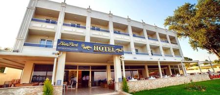 Hamzakoy Blue Park Boutique Hotel