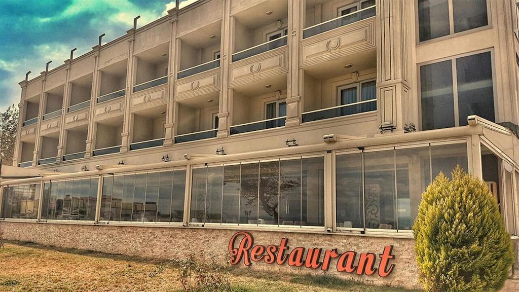 Hamzakoy Blue Park Boutique Hotel