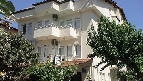Onur Pension