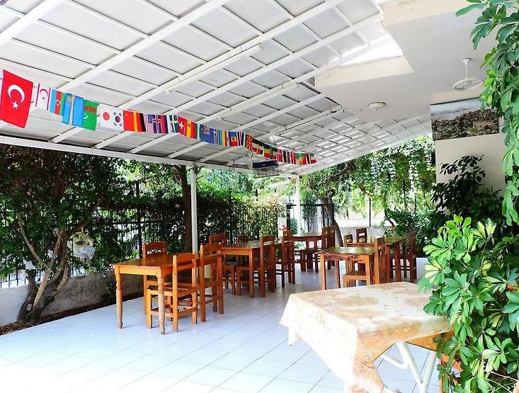Onur Pension