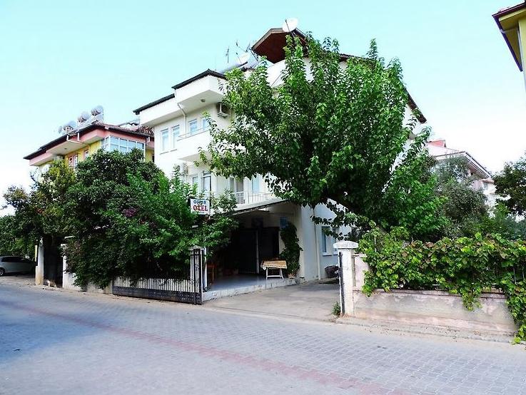 Onur Pension