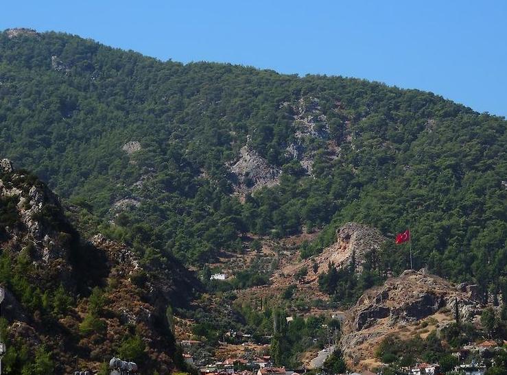 Onur Pension