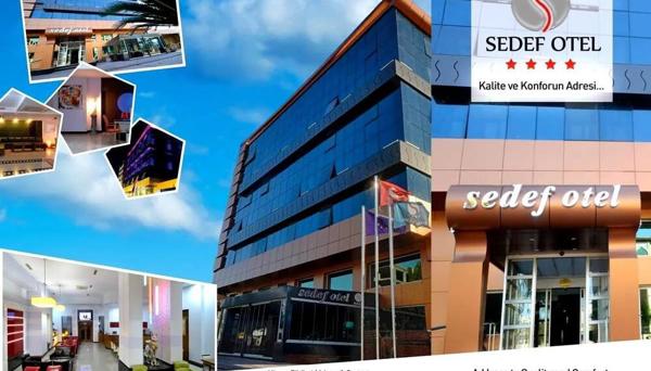 Sedef Hotel