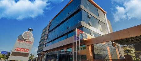 Sedef Hotel