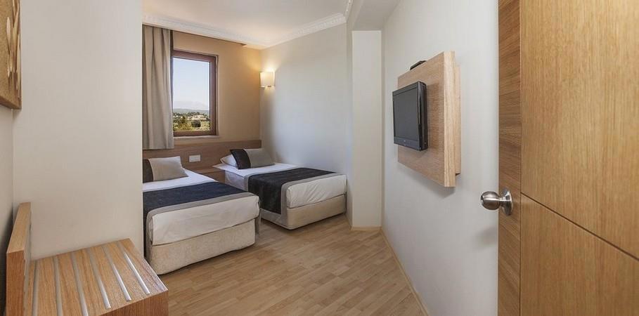 Otium Family Stone Palace Otel