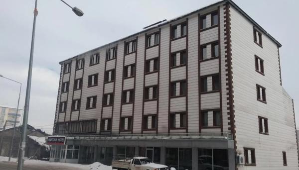 Büyük Ardahan Apart Otel