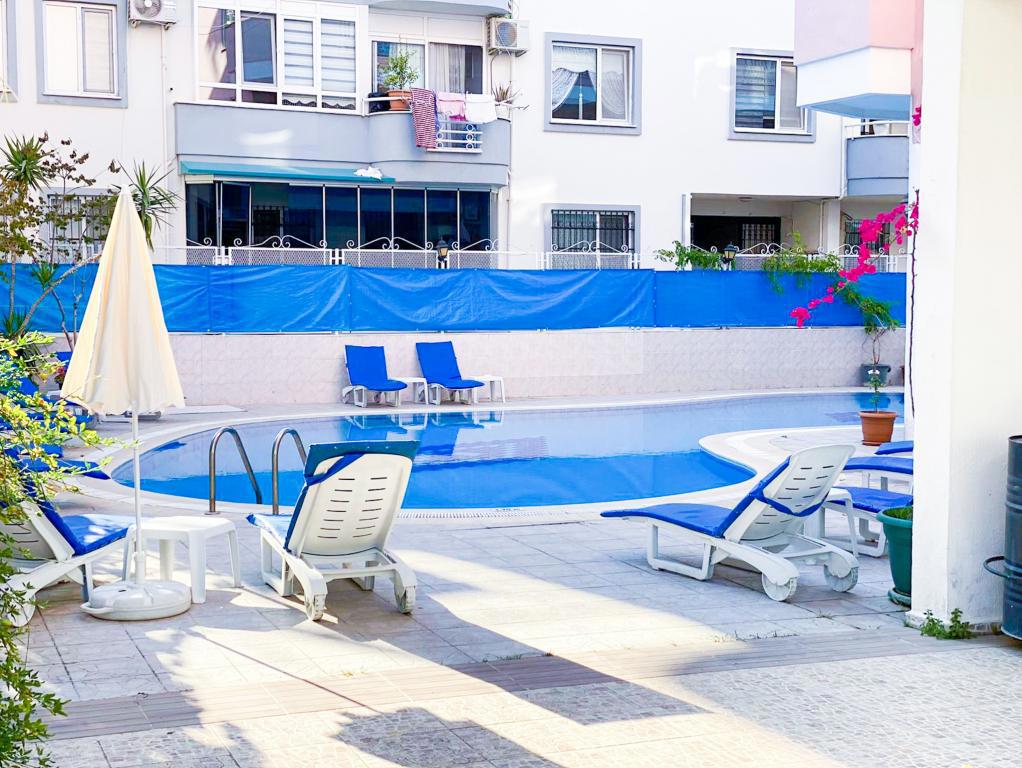 Bella Rose Suit Hotel