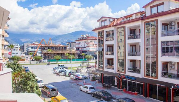 Bella Rose Suit Hotel