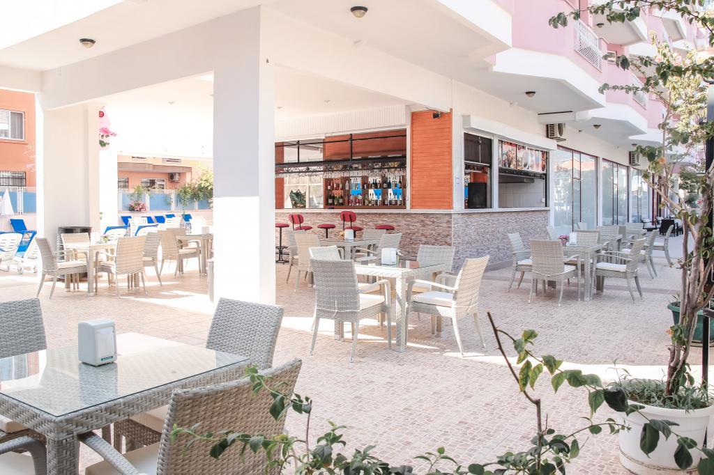 Bella Rose Suit Hotel
