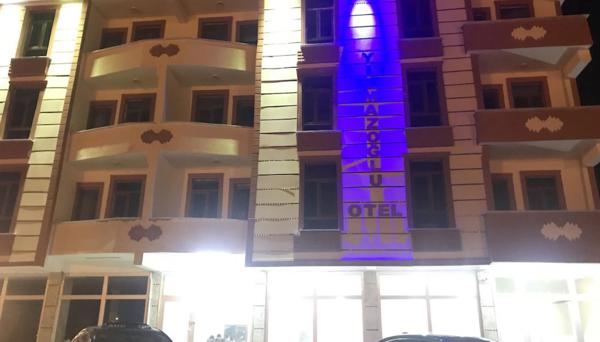 Yilmazoglu Otel