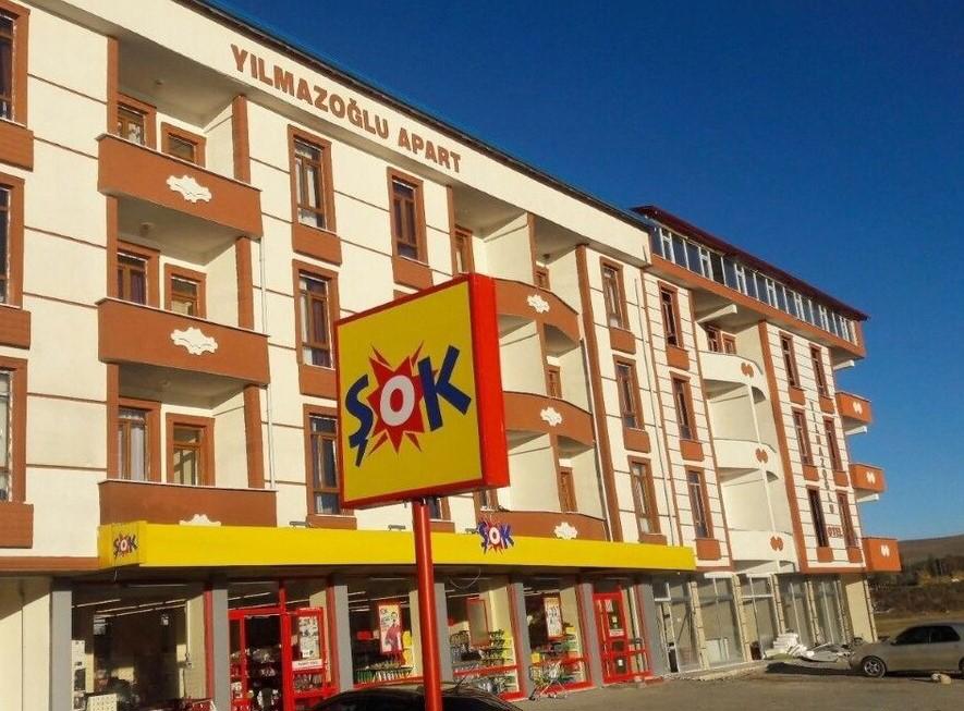 Yilmazoglu Otel