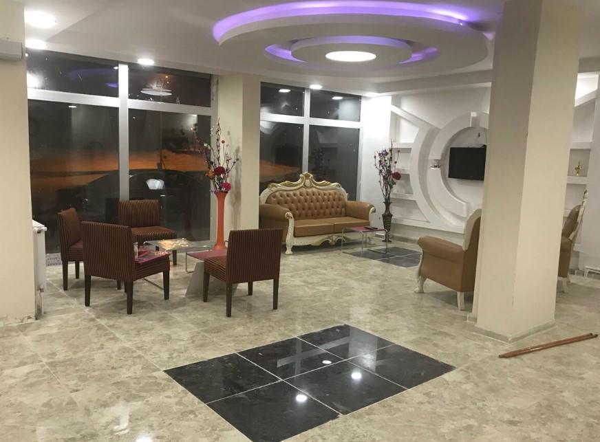 Yilmazoglu Otel