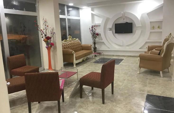 Yilmazoglu Otel