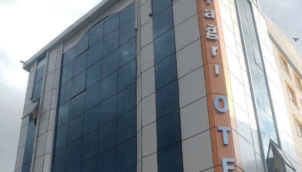 Çağrı Otel