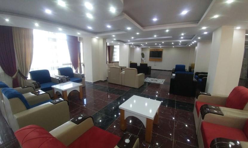Çağrı Otel