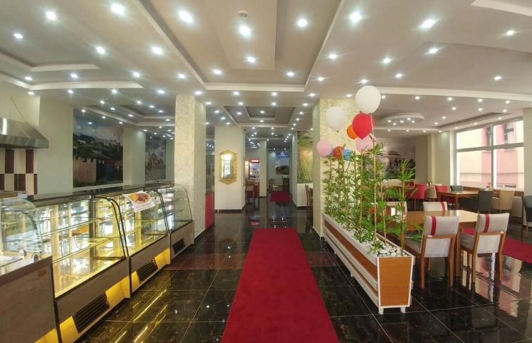 Çağrı Otel