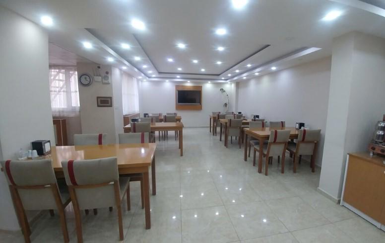 Çağrı Otel