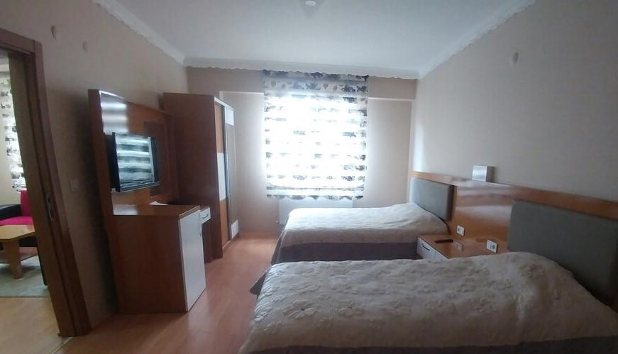 Çağrı Otel