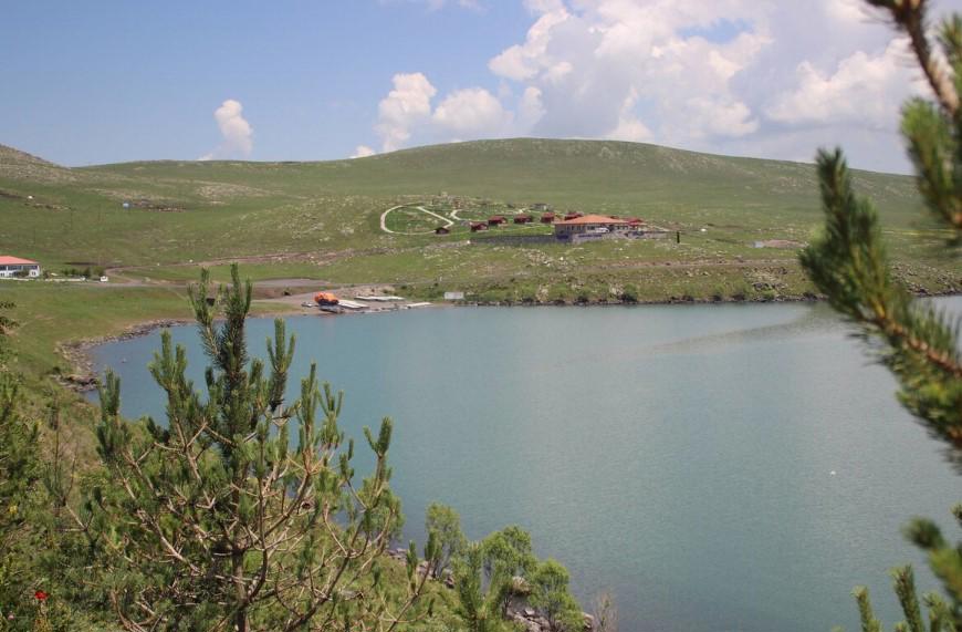Cildir Kuzey Yildizi